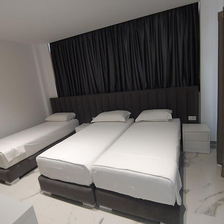 Hotel Zeka كساميل المظهر الخارجي الصورة