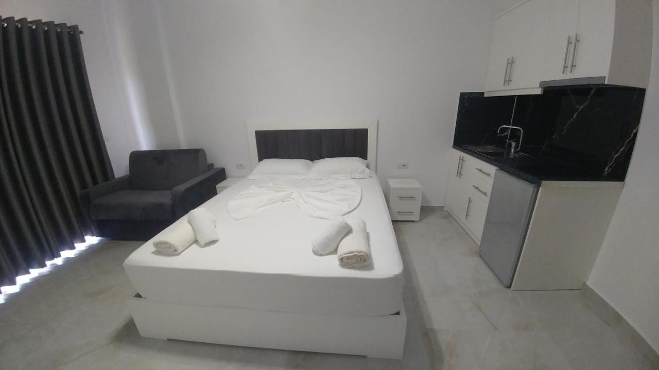 Hotel Zeka كساميل المظهر الخارجي الصورة