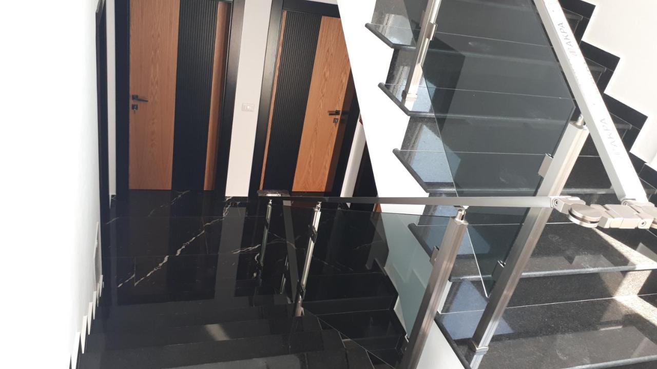 Hotel Zeka كساميل المظهر الخارجي الصورة