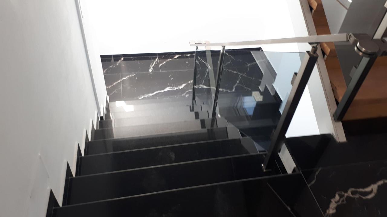 Hotel Zeka كساميل المظهر الخارجي الصورة