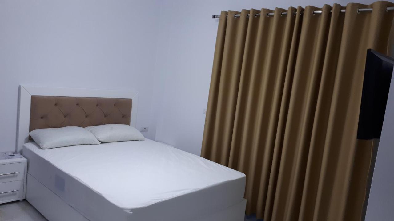 Hotel Zeka كساميل المظهر الخارجي الصورة