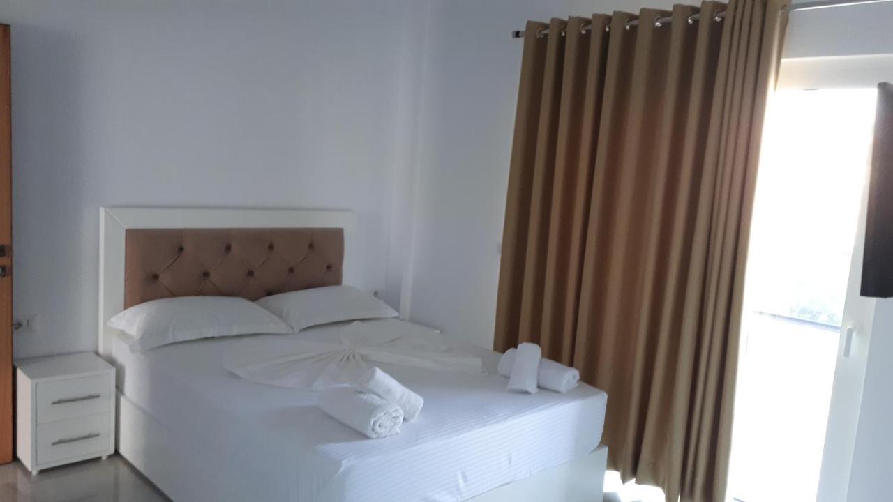 Hotel Zeka كساميل المظهر الخارجي الصورة