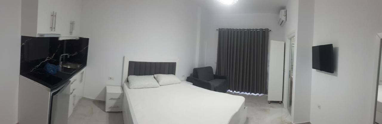 Hotel Zeka كساميل المظهر الخارجي الصورة
