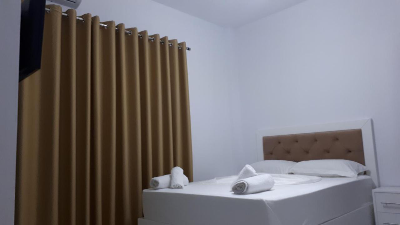Hotel Zeka كساميل المظهر الخارجي الصورة
