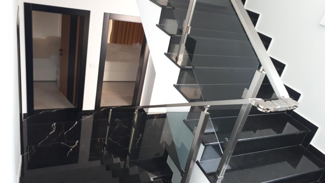 Hotel Zeka كساميل المظهر الخارجي الصورة
