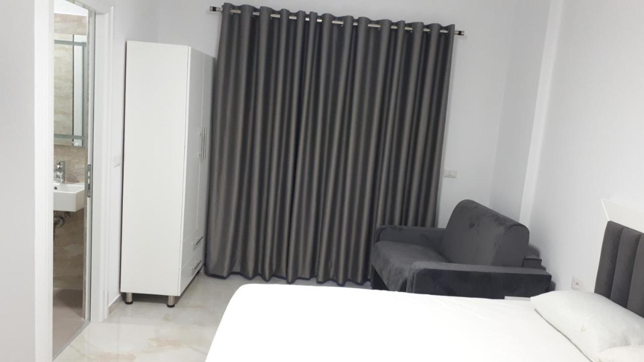 Hotel Zeka كساميل المظهر الخارجي الصورة
