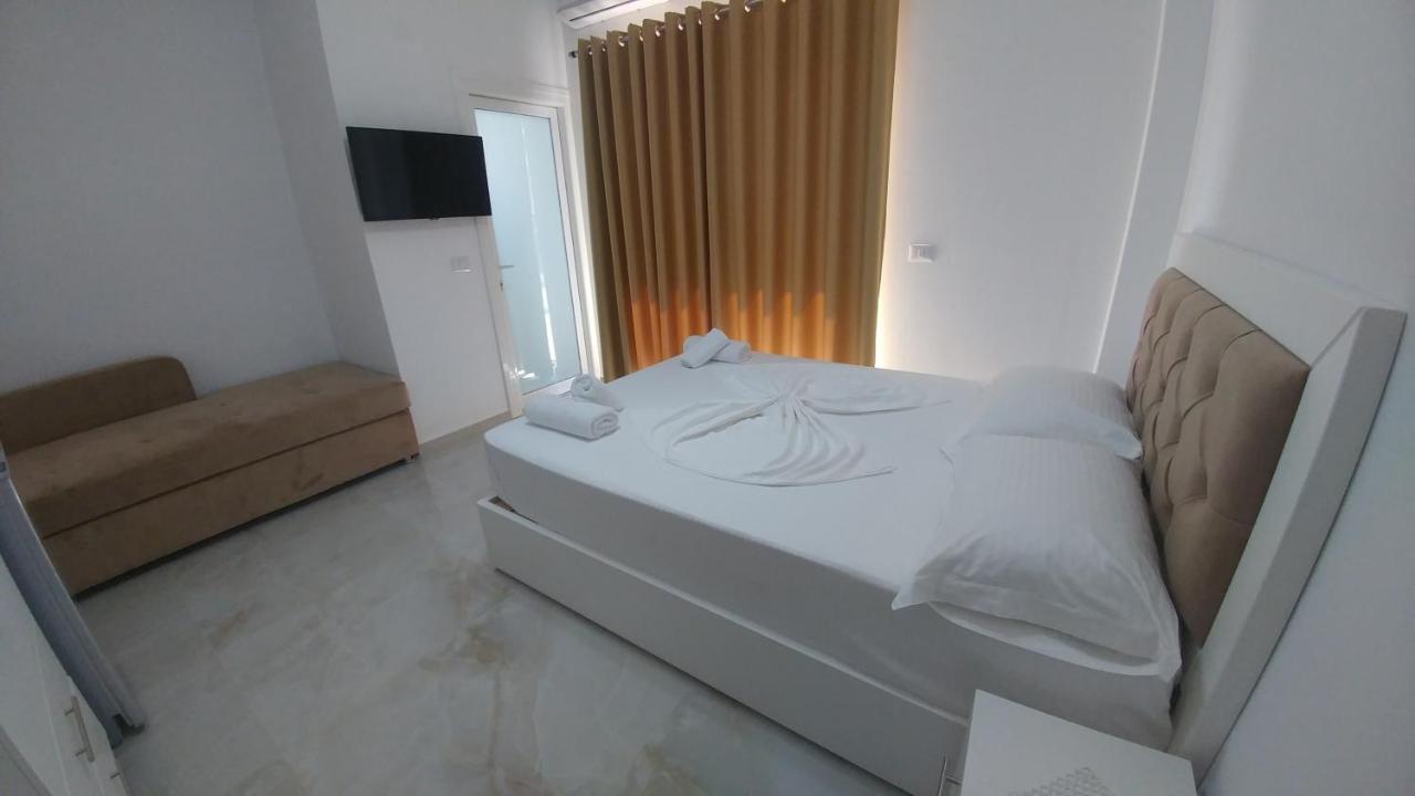 Hotel Zeka كساميل المظهر الخارجي الصورة