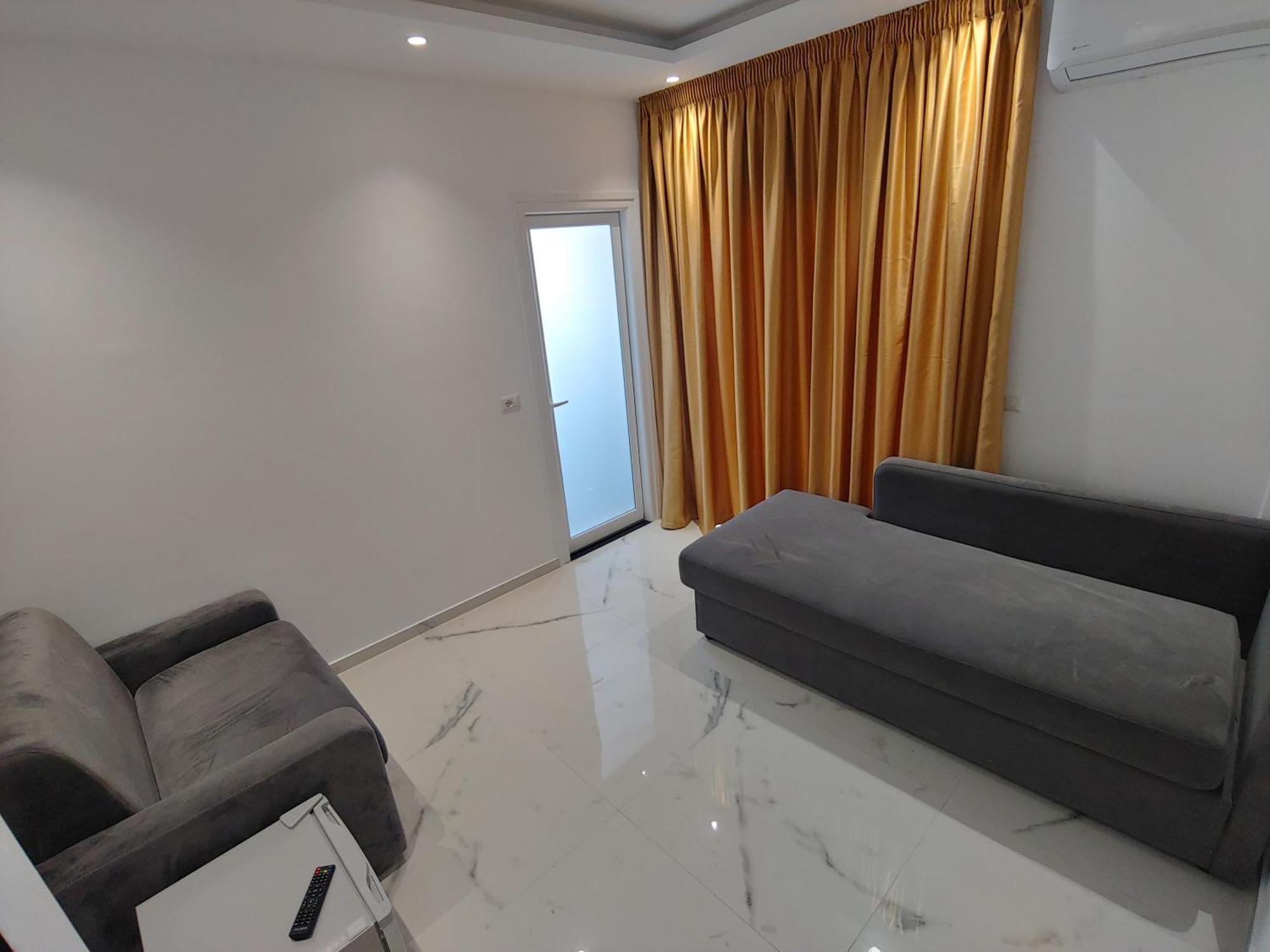 Hotel Zeka كساميل المظهر الخارجي الصورة