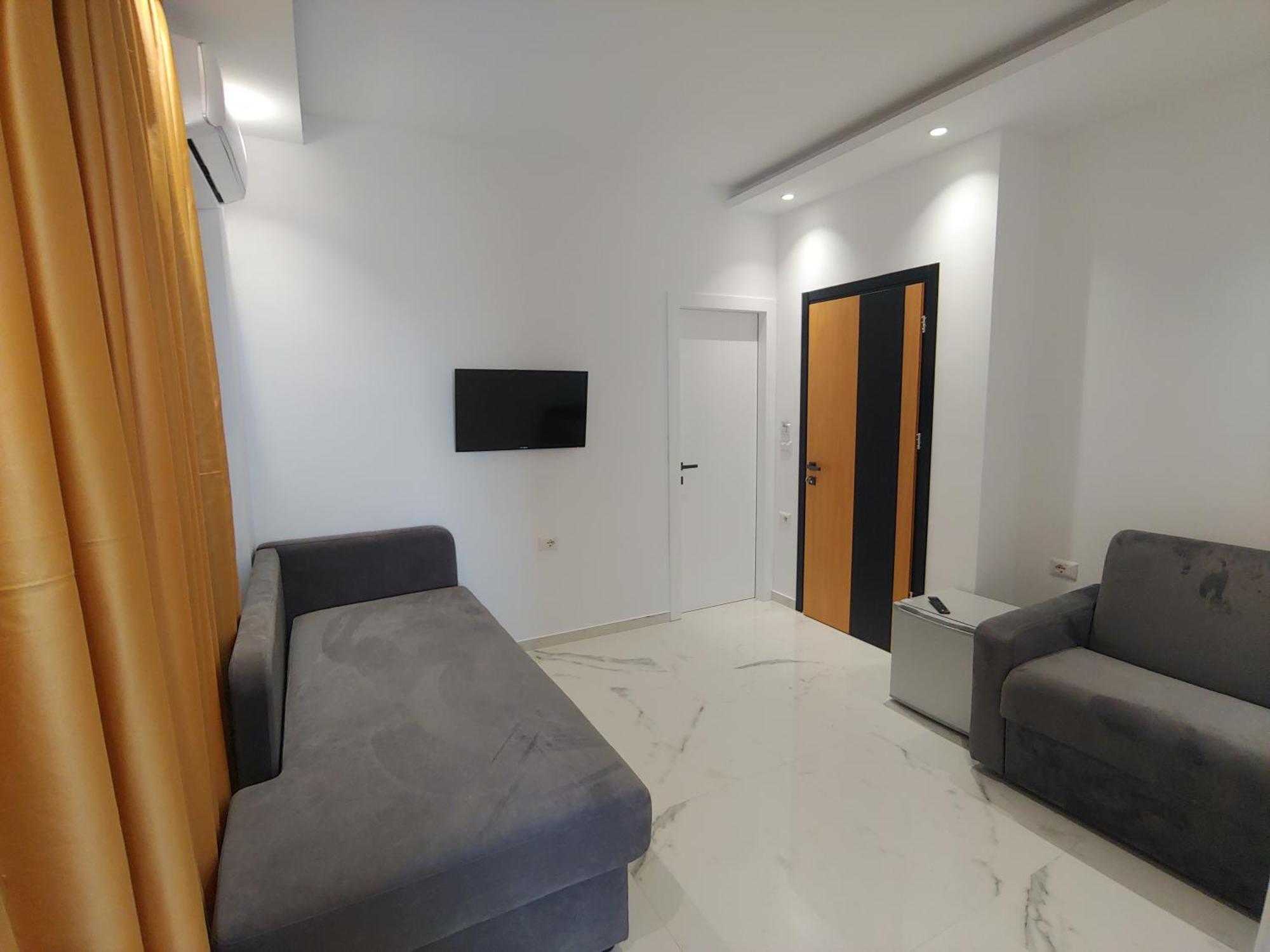 Hotel Zeka كساميل المظهر الخارجي الصورة