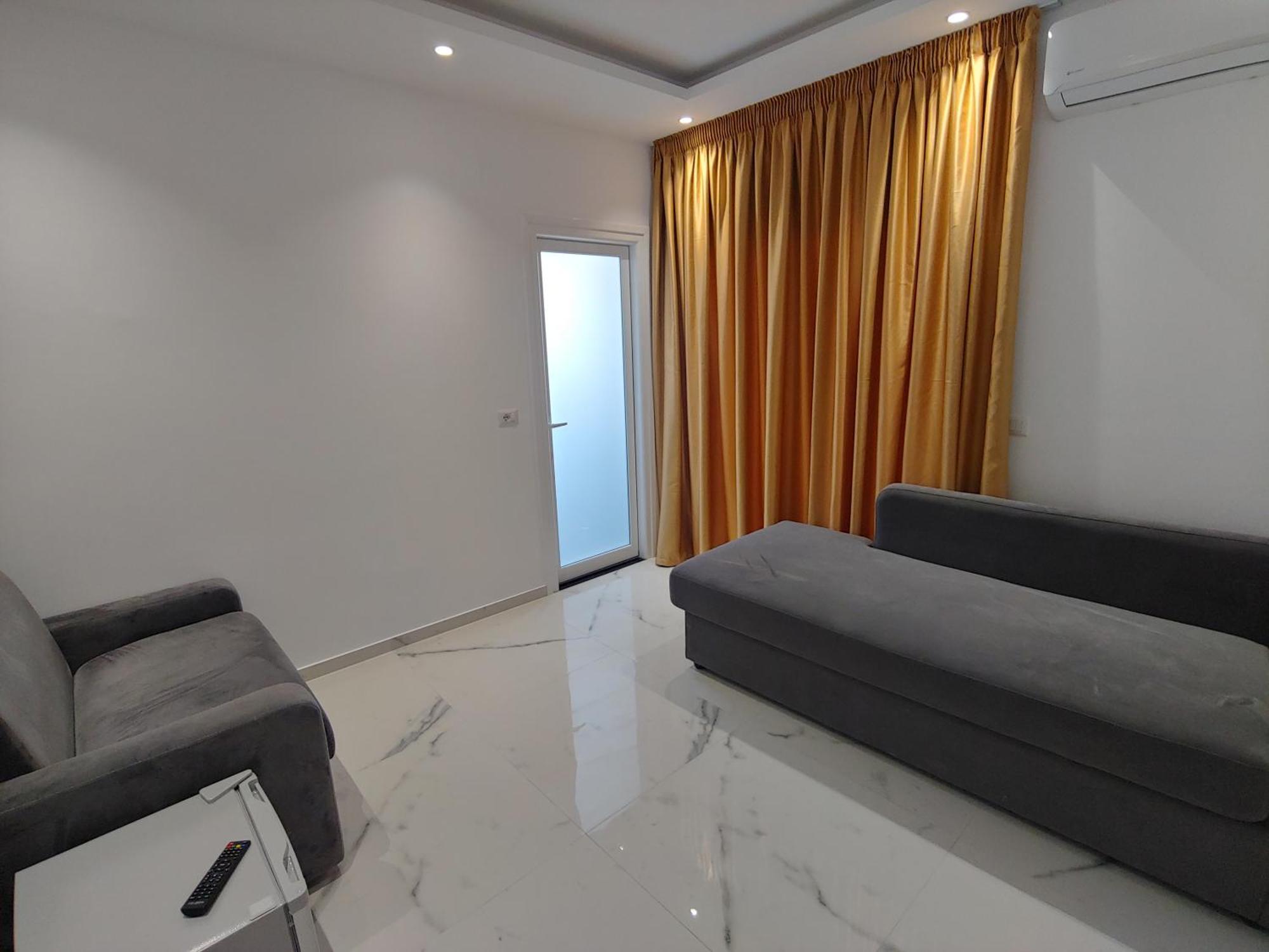 Hotel Zeka كساميل المظهر الخارجي الصورة