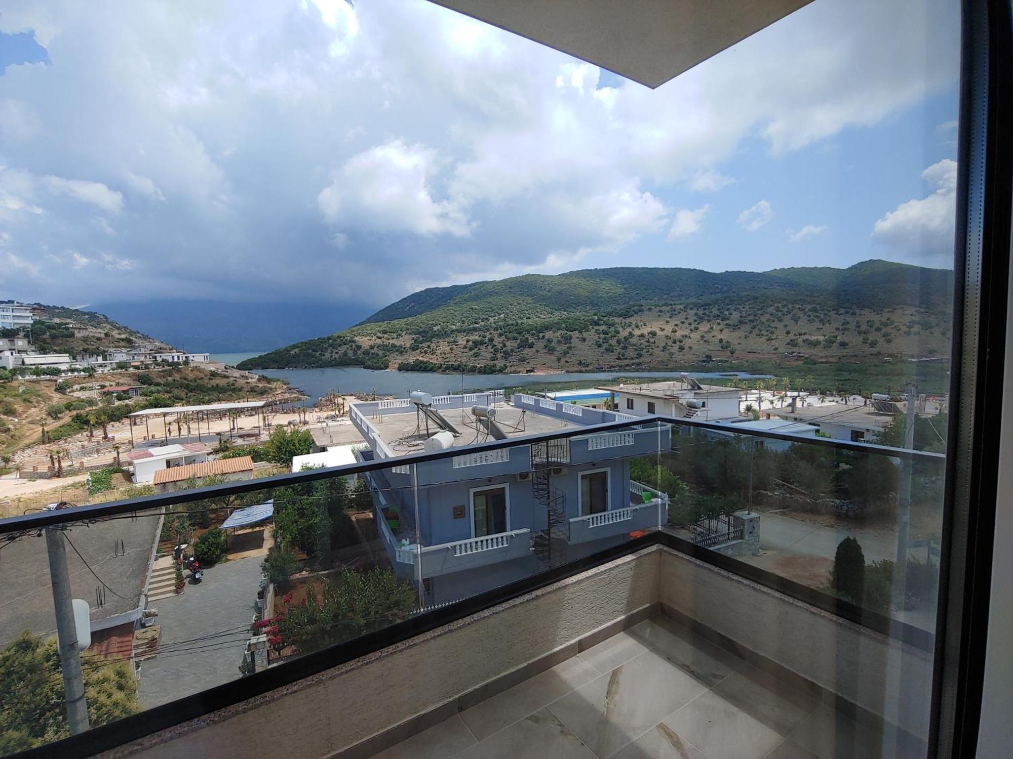 Hotel Zeka كساميل المظهر الخارجي الصورة