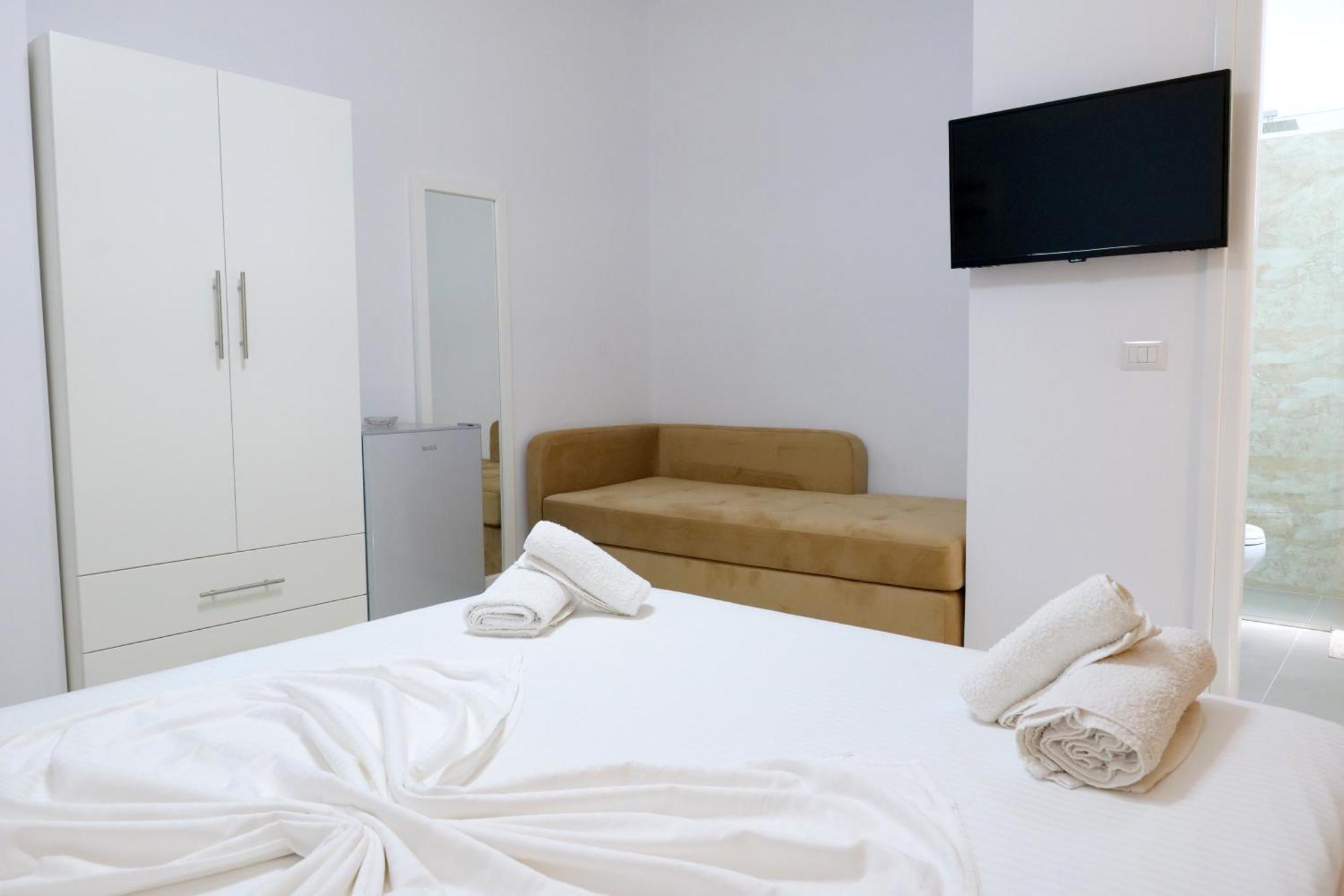 Hotel Zeka كساميل المظهر الخارجي الصورة