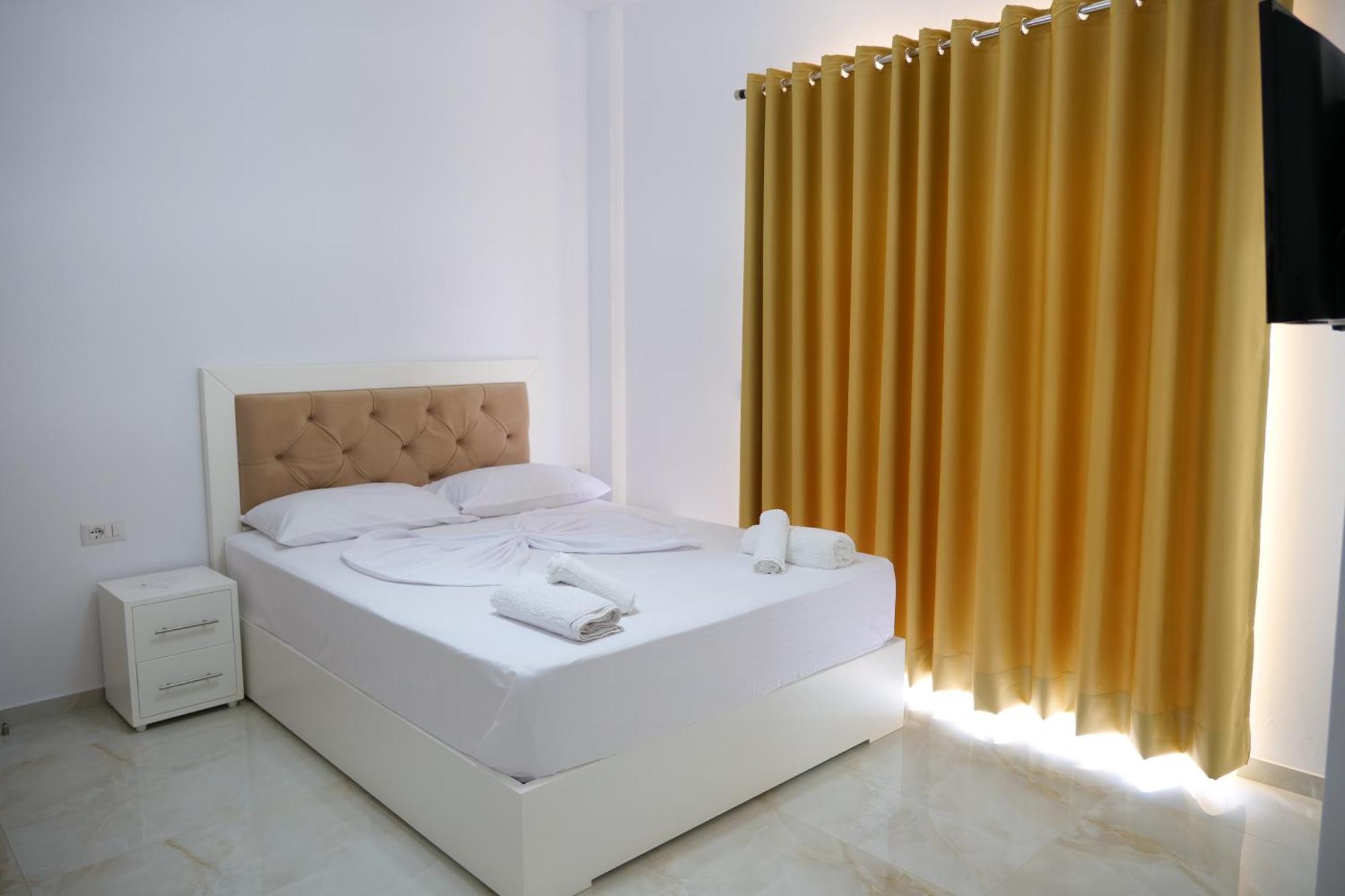 Hotel Zeka كساميل المظهر الخارجي الصورة