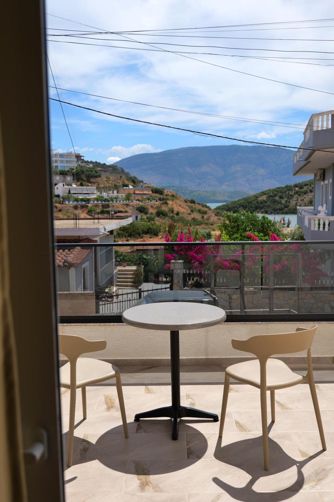 Hotel Zeka كساميل المظهر الخارجي الصورة