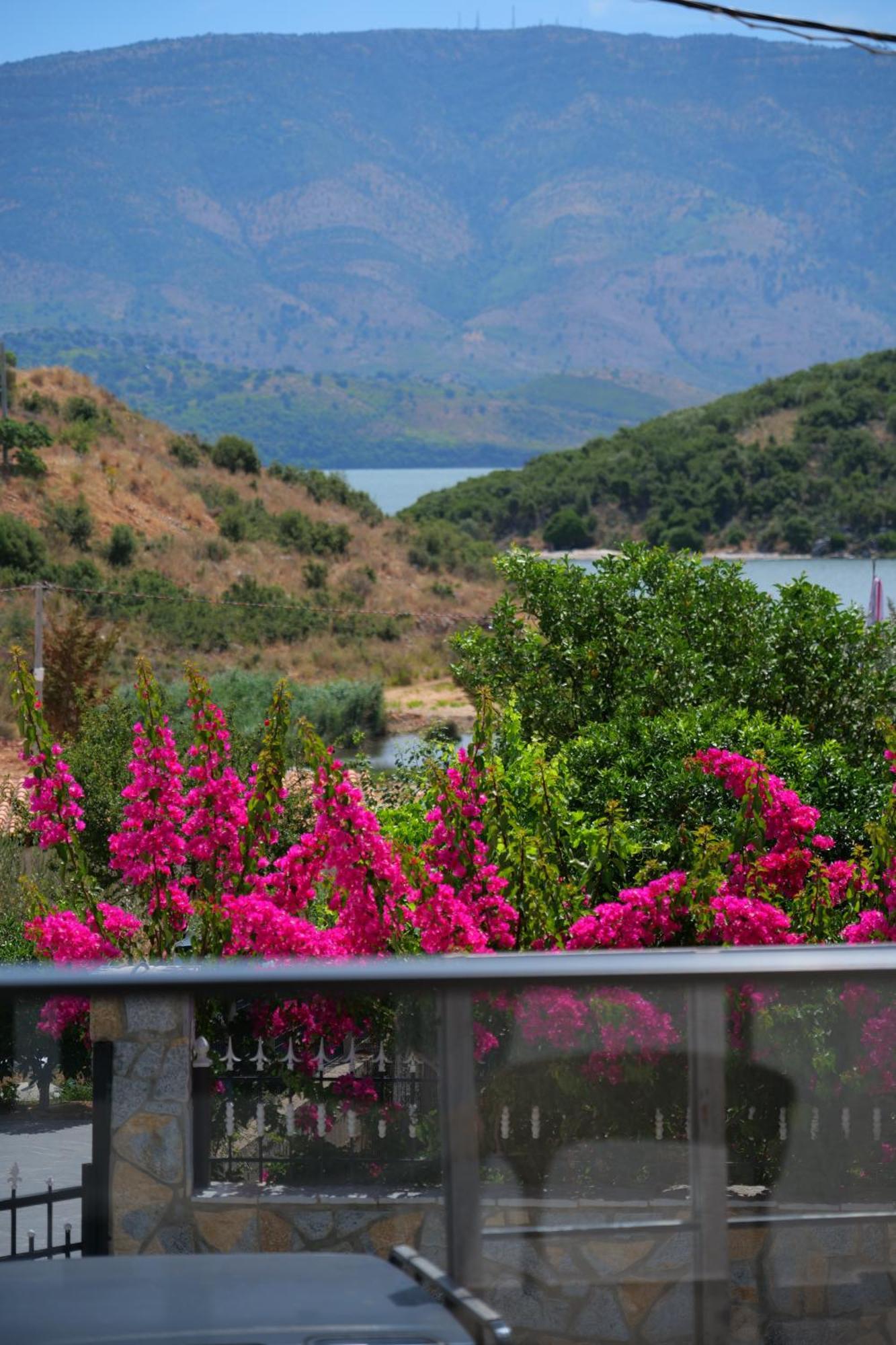 Hotel Zeka كساميل المظهر الخارجي الصورة
